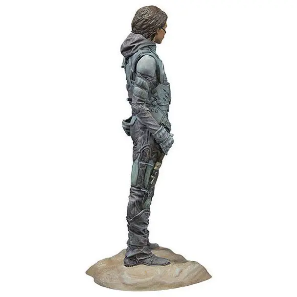 Dune (2021) statuie PVC Chani 23 cm poza produsului