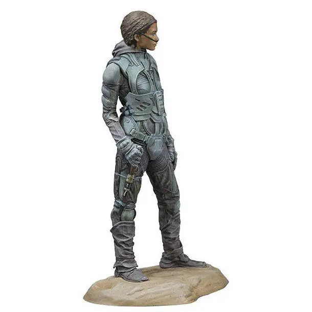 Dune (2021) statuie PVC Chani 23 cm poza produsului