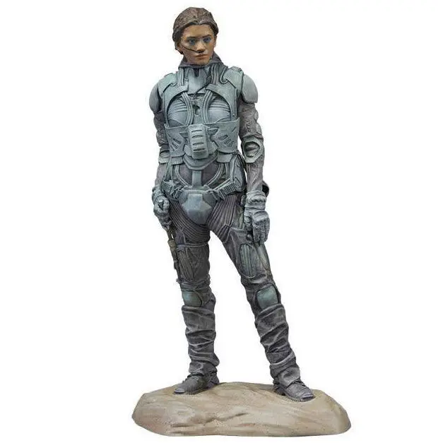 Dune (2021) statuie PVC Chani 23 cm poza produsului