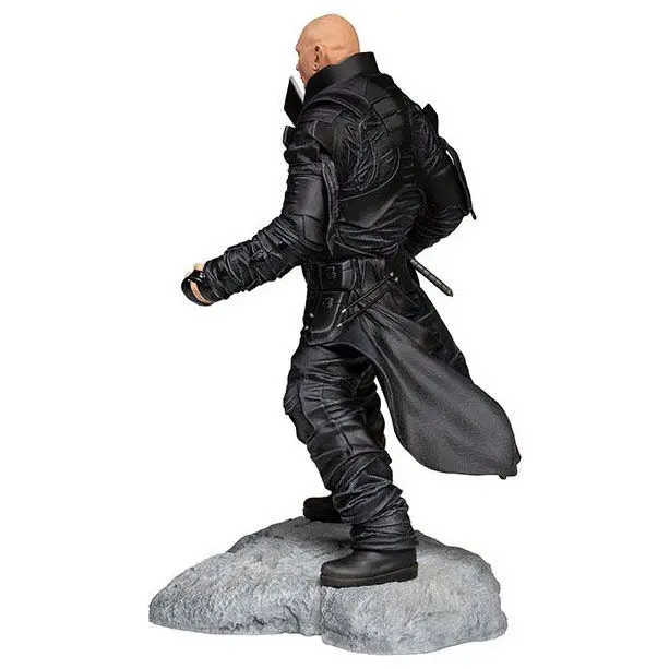 Dune (2021) Statuie PVC Glossu Rabban 25 cm poza produsului