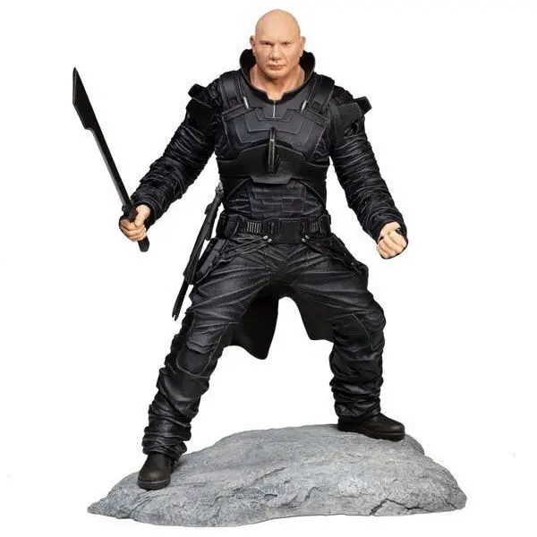 Dune (2021) Statuie PVC Glossu Rabban 25 cm poza produsului