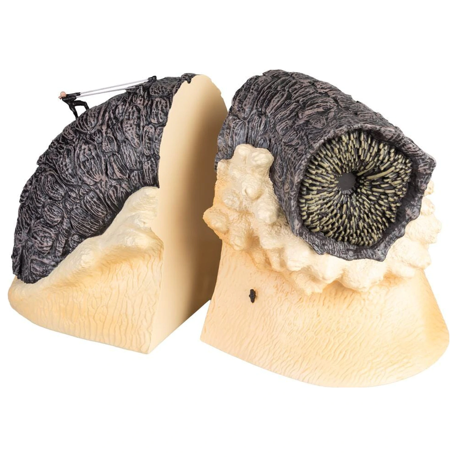 Dune bookends poza produsului