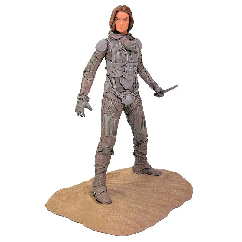 Dune (2021) Statuie PVC Lady Jessica 23 cm poza produsului