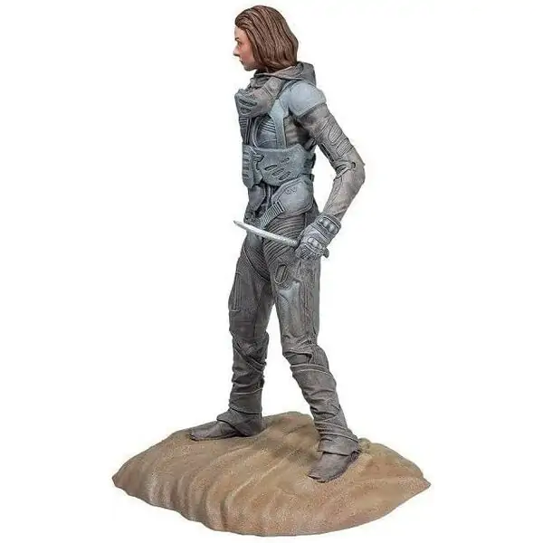 Dune (2021) Statuie PVC Lady Jessica 23 cm poza produsului