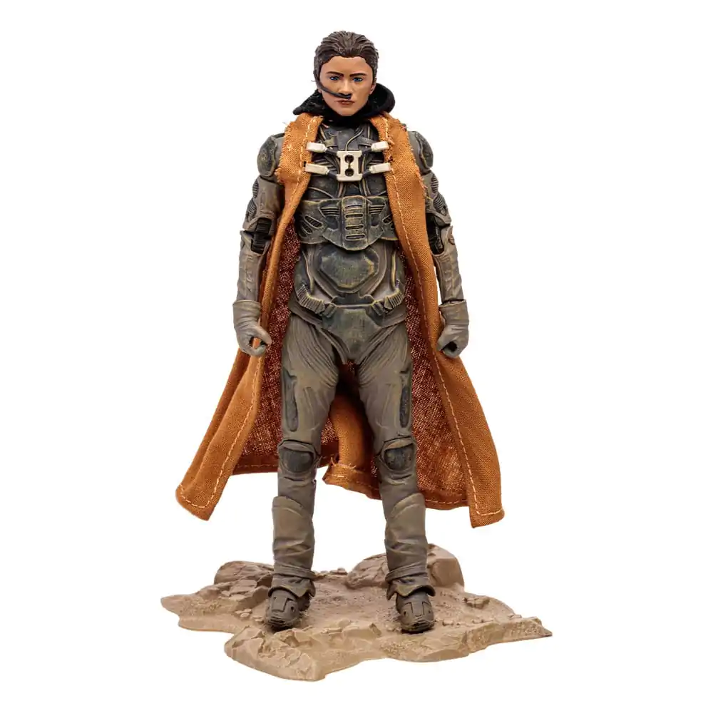 Dune: Part Two Figurina de acțiune Chani 18 cm poza produsului