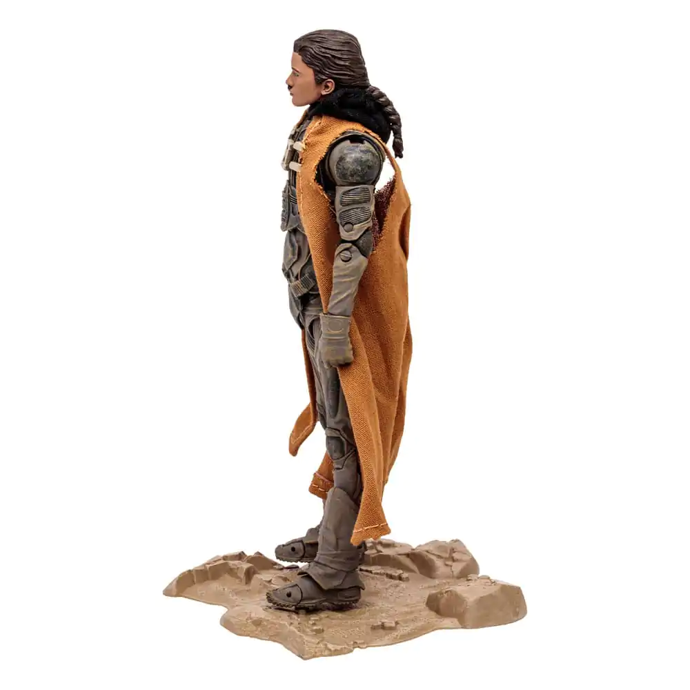 Dune: Part Two Figurina de acțiune Chani 18 cm poza produsului