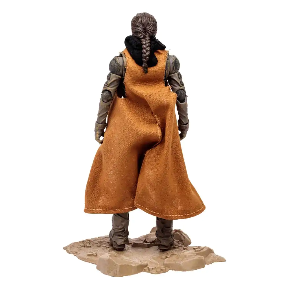 Dune: Part Two Figurina de acțiune Chani 18 cm poza produsului