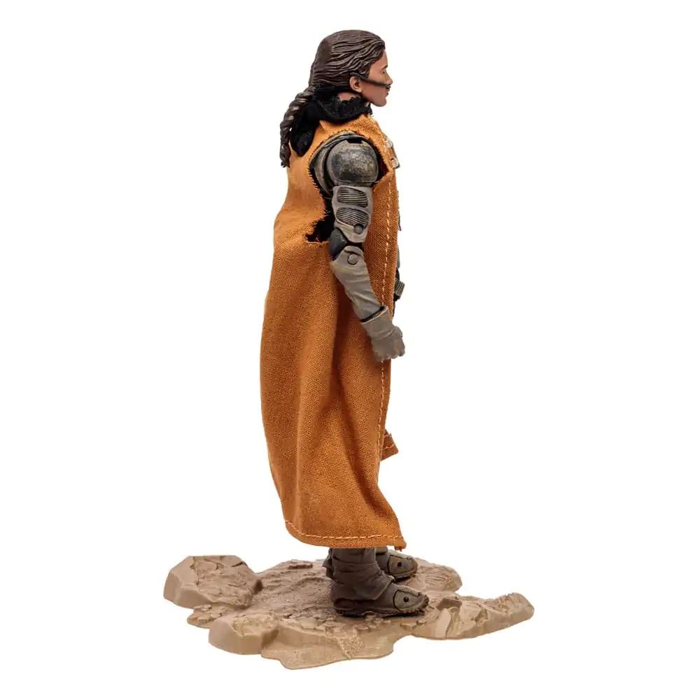 Dune: Part Two Figurina de acțiune Chani 18 cm poza produsului