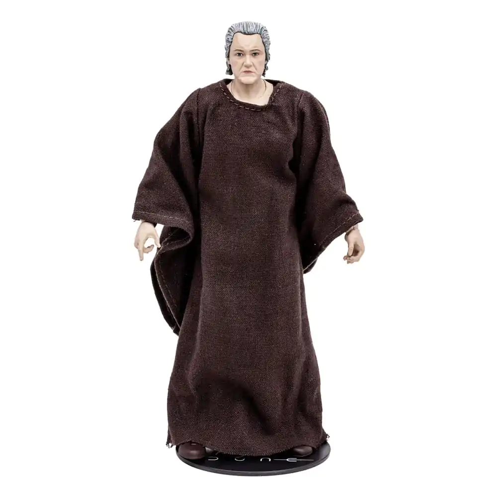 Figurină de acțiune Dune: Part Two Emperor Shaddam IV 18 cm poza produsului