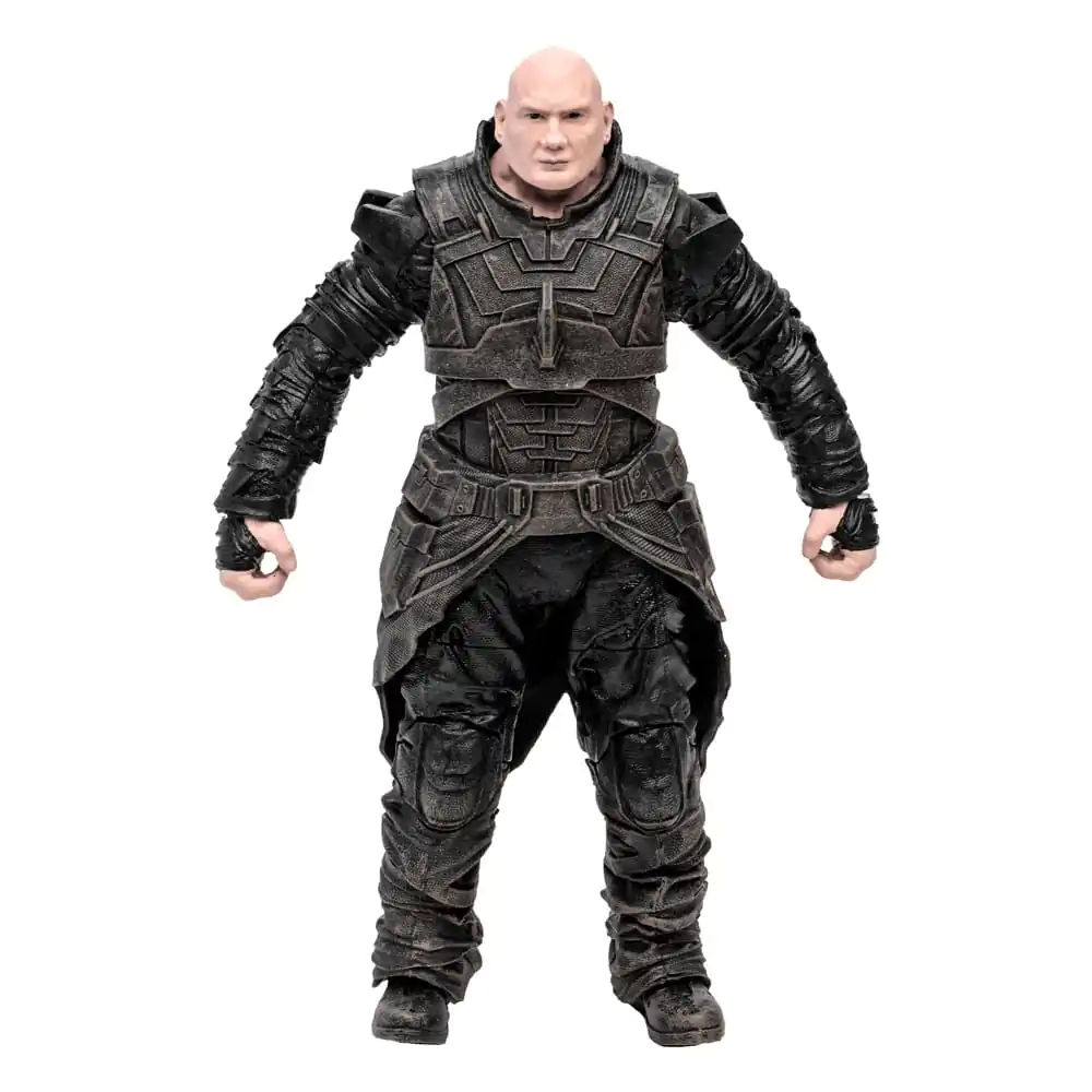 Dune: Part Two Set de 2 figurine de acțiune Gurney Halleck & Rabban 18 cm poza produsului