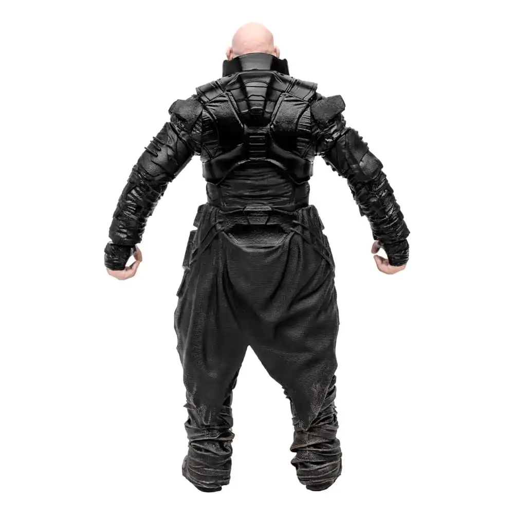 Dune: Part Two Set de 2 figurine de acțiune Gurney Halleck & Rabban 18 cm poza produsului