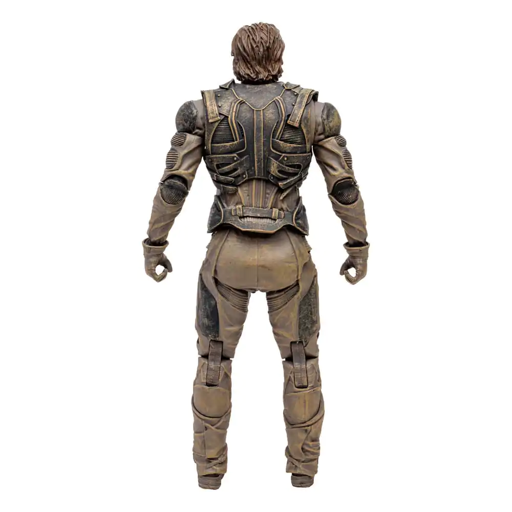 Dune: Part Two Set de 2 figurine de acțiune Gurney Halleck & Rabban 18 cm poza produsului