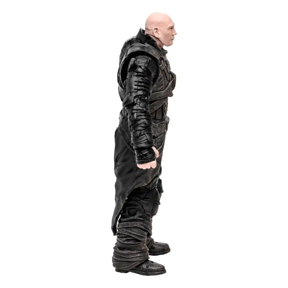 Dune: Part Two Set de 2 figurine de acțiune Gurney Halleck & Rabban 18 cm poza produsului