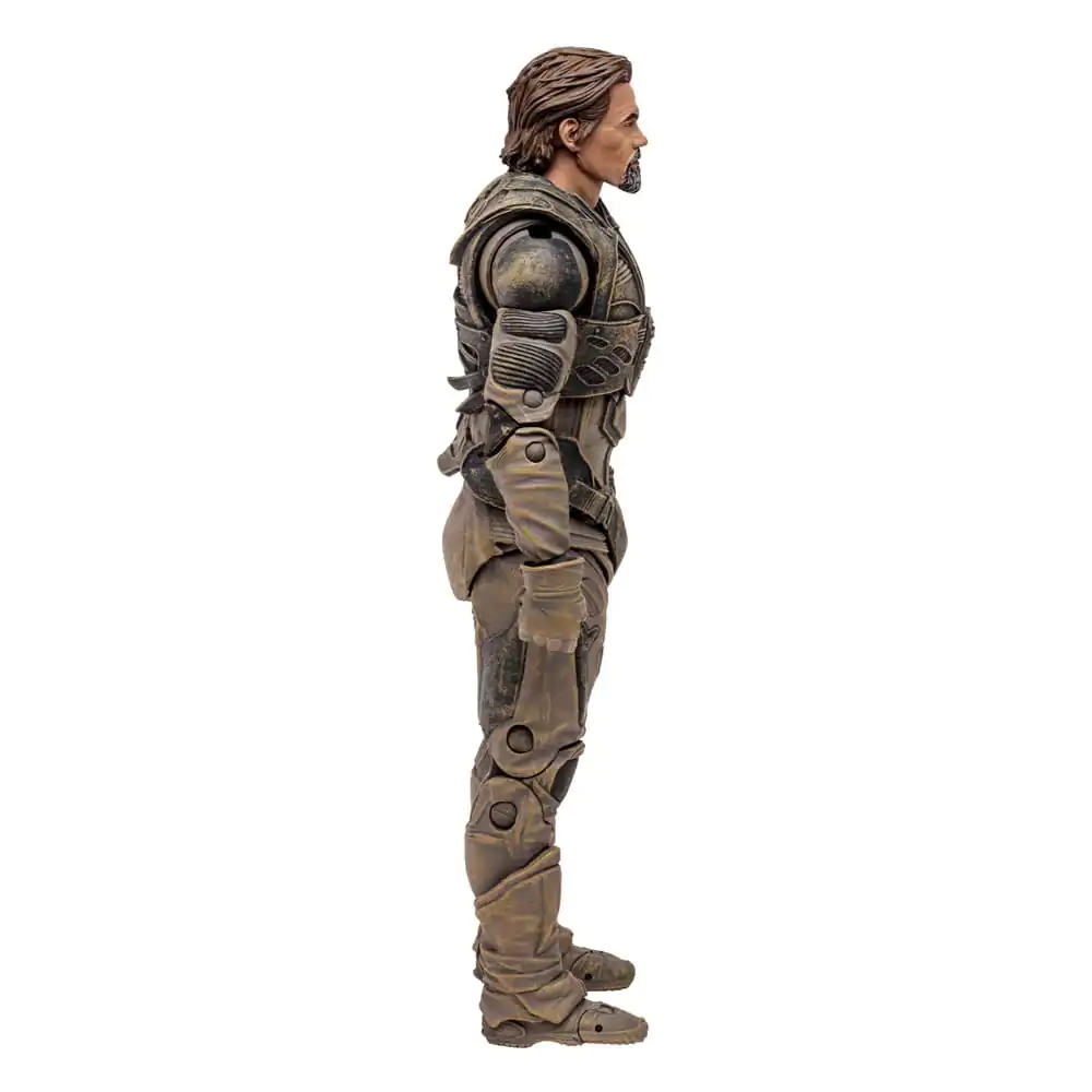 Dune: Part Two Set de 2 figurine de acțiune Gurney Halleck & Rabban 18 cm poza produsului