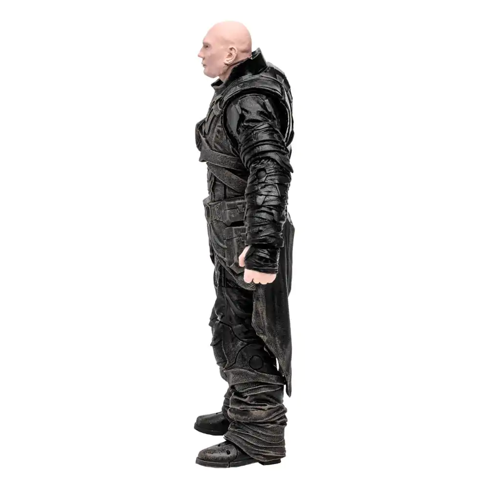 Dune: Part Two Set de 2 figurine de acțiune Gurney Halleck & Rabban 18 cm poza produsului