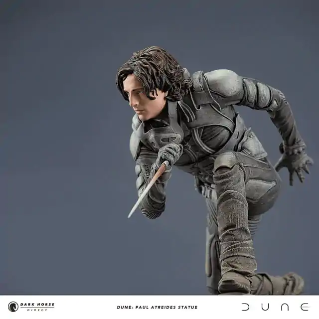 Dune Statuie Paul Atreides 22 cm poza produsului
