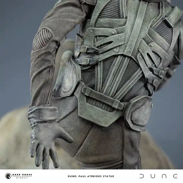 Dune Statuie Paul Atreides 22 cm poza produsului