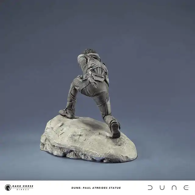 Dune Statuie Paul Atreides 22 cm poza produsului