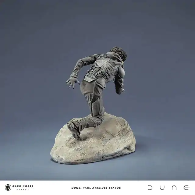 Dune Statuie Paul Atreides 22 cm poza produsului