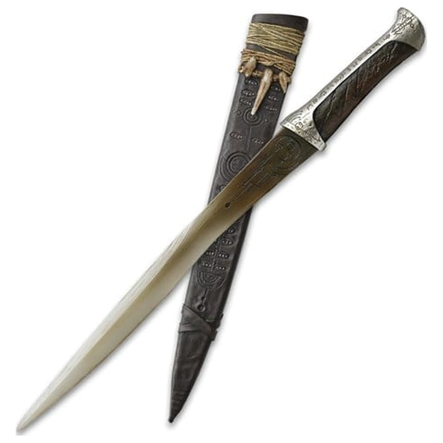 Dune Replica 1/1 Paul Atreides Crysknife (Dune Part II) 49 cm poza produsului