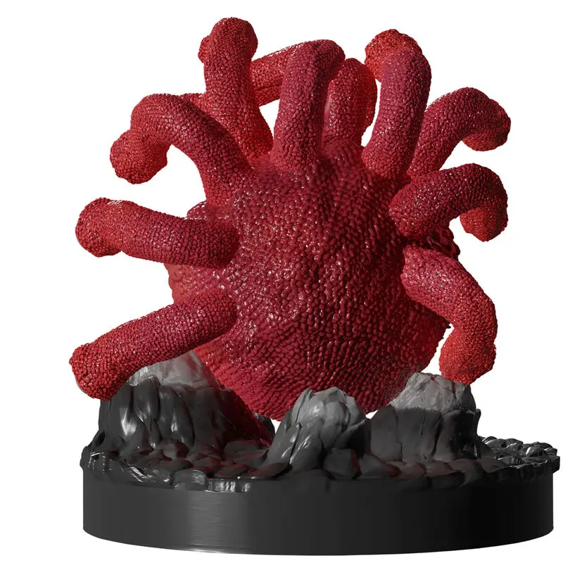 Figurină Dungeons & Dragons Beholder 19cm poza produsului