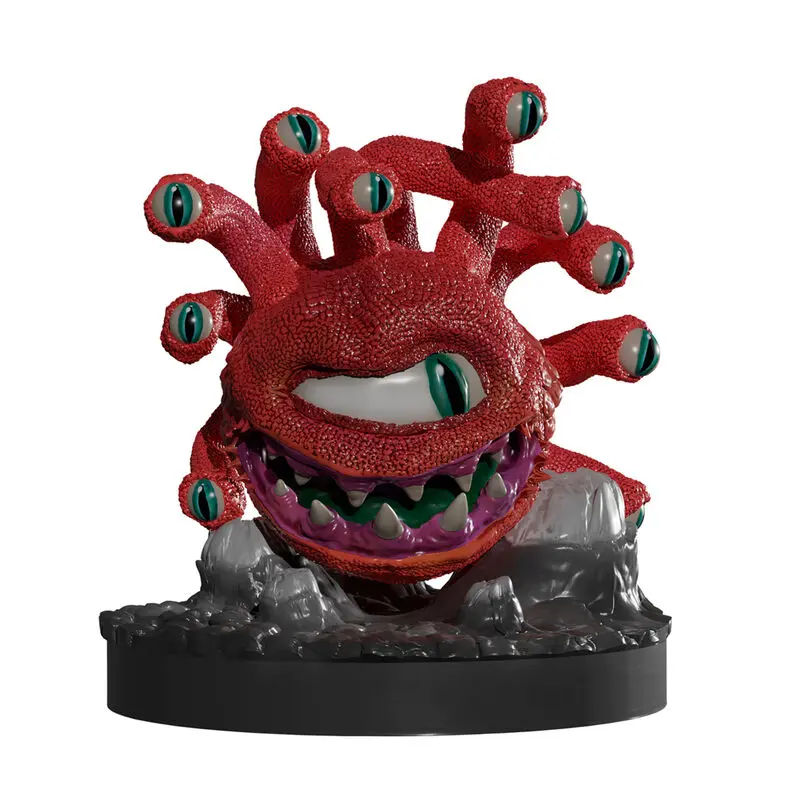 Figurină Dungeons & Dragons Beholder 19cm poza produsului