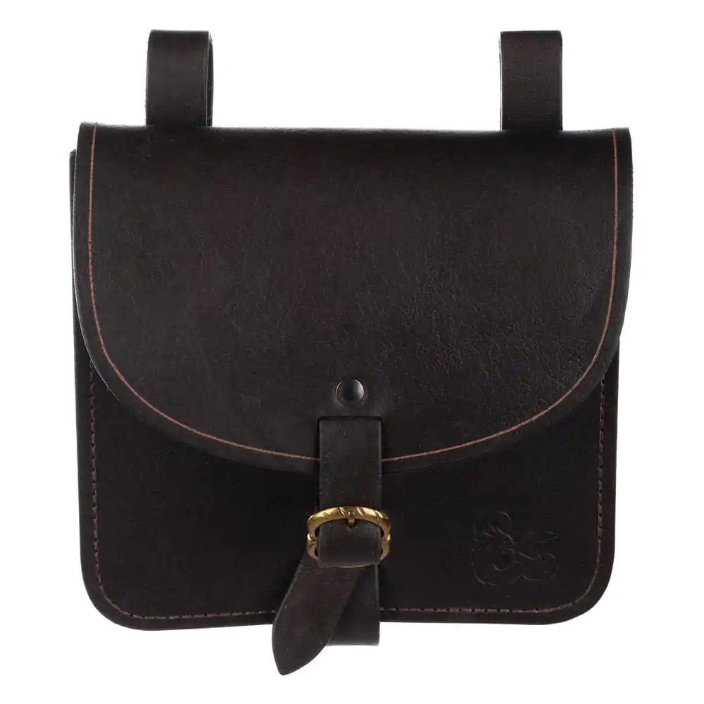 Dungeons & Dragons Belt Bag Maro Geantă de șold poza produsului
