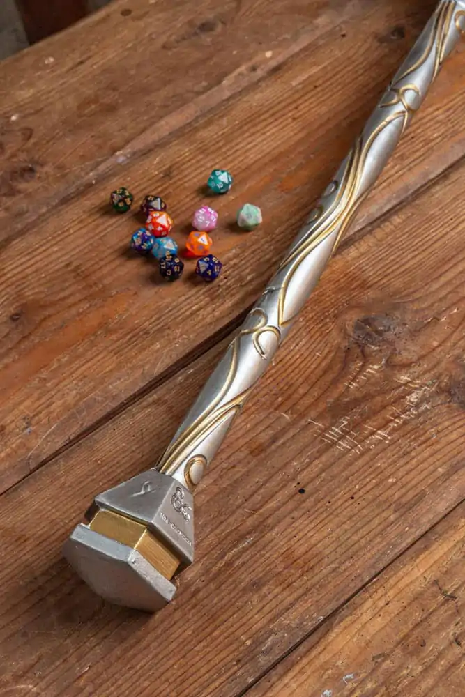 Dungeons & Dragons Mace din Spumă Cleric 90 cm poza produsului