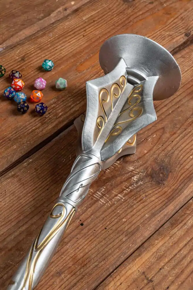 Dungeons & Dragons Mace din Spumă Cleric 90 cm poza produsului