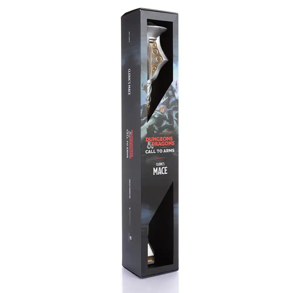 Dungeons & Dragons Mace din Spumă Cleric 90 cm poza produsului