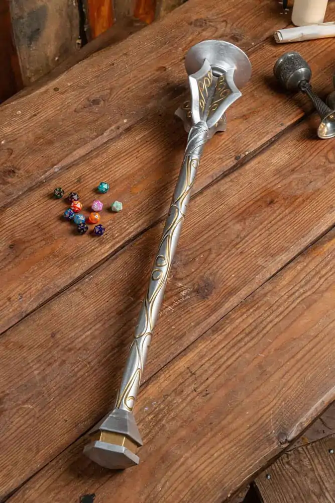 Dungeons & Dragons Mace din Spumă Cleric 90 cm poza produsului