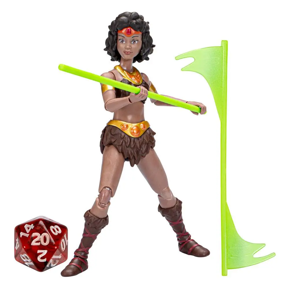 Figurină de acțiune Dungeons & Dragons Diana 15 cm poza produsului