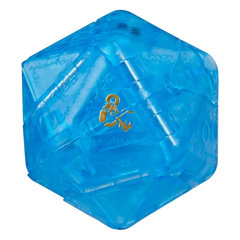 Dungeons & Dragons Dicelings Action Figure Fiara Deplasator figurină poza produsului