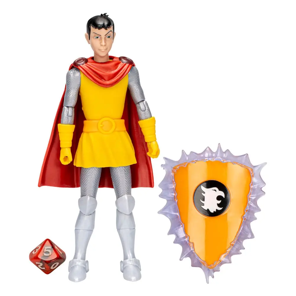 Figurine Dungeons & Dragons Eric 15 cm poza produsului