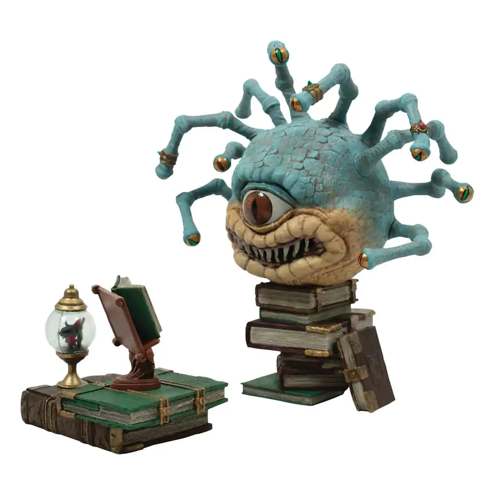 Dungeons & Dragons Gallery Statuie PVC Xanathar 23 cm poza produsului