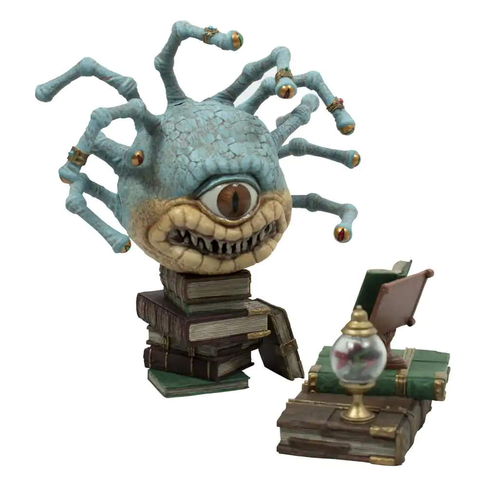 Dungeons & Dragons Gallery Statuie PVC Xanathar 23 cm poza produsului
