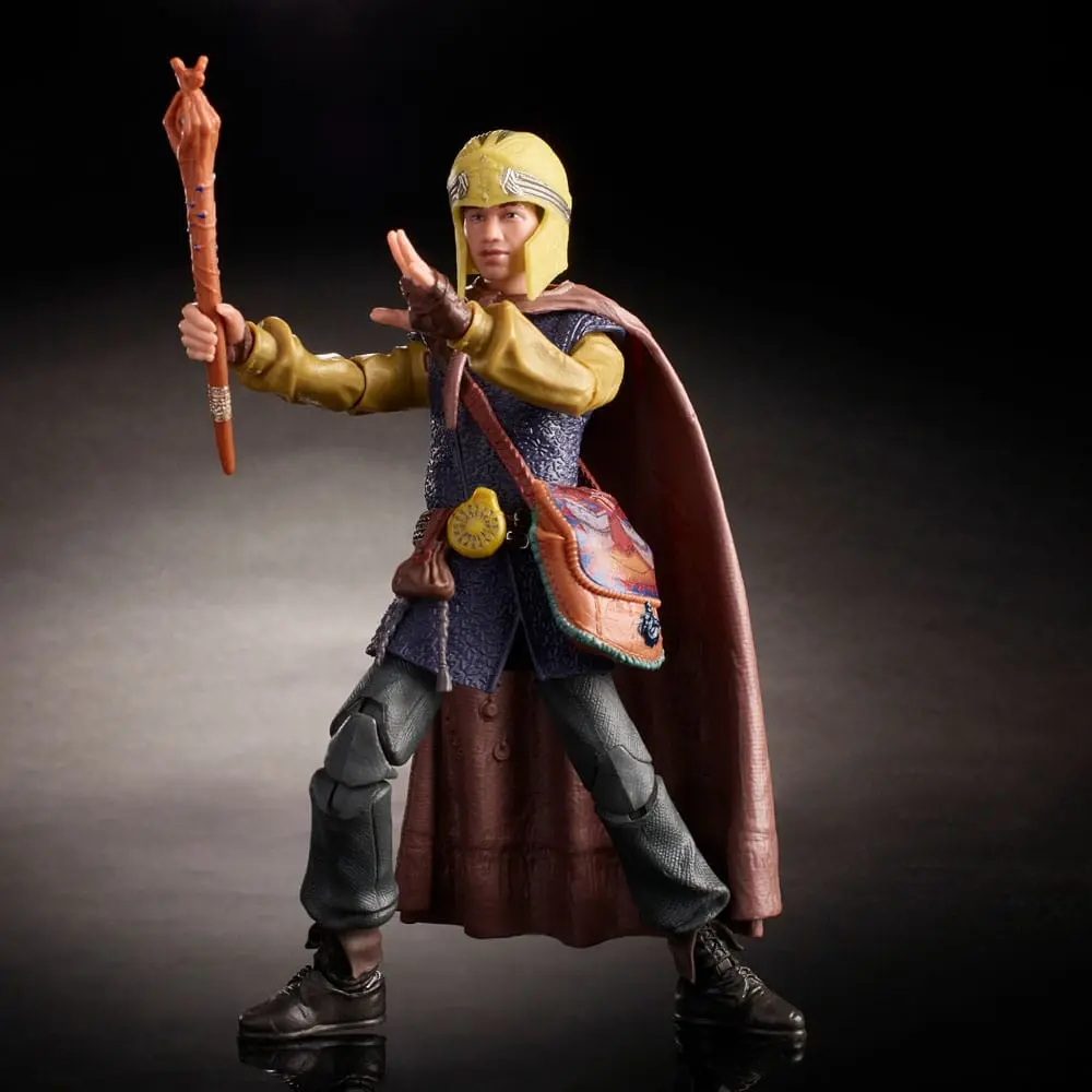 Dungeons & Dragons: Honor Among Thieves Golden Archive Figurina de Acțiune Simon 15 cm poza produsului