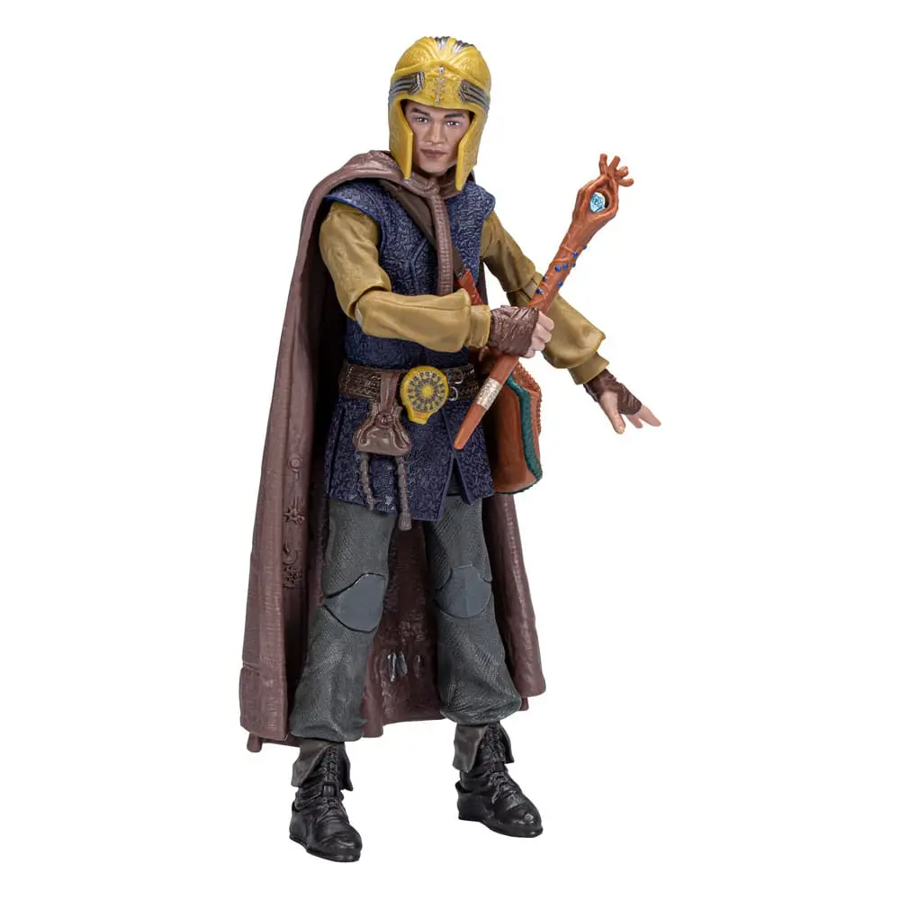 Dungeons & Dragons: Honor Among Thieves Golden Archive Figurina de Acțiune Simon 15 cm poza produsului