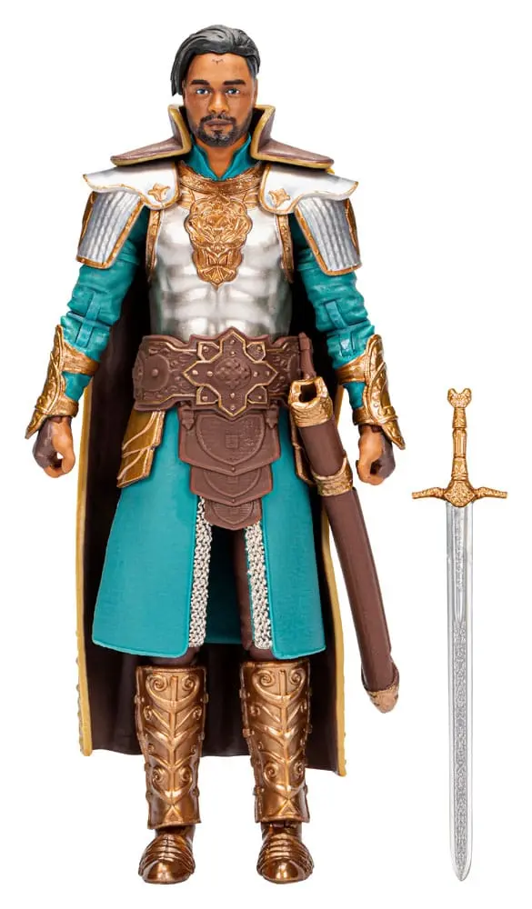 Dungeons & Dragons: Honor Among Thieves Golden Archive Figurina de acțiune Xenk 15 cm poza produsului