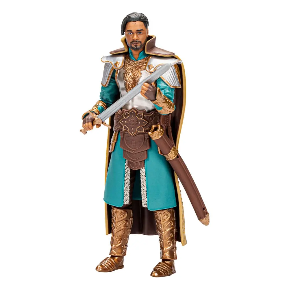 Dungeons & Dragons: Honor Among Thieves Golden Archive Figurina de acțiune Xenk 15 cm poza produsului