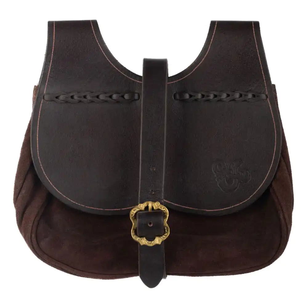 Dungeons & Dragons Belt Bag maro rinichi poza produsului