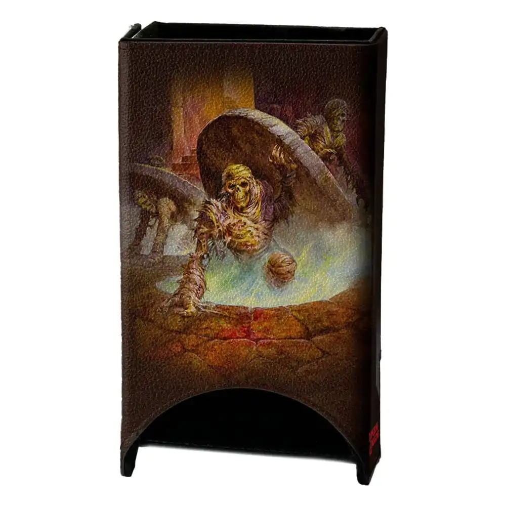 Dungeons & Dragons Masterworks Series Turn de zaruri Jeff Easley poza produsului