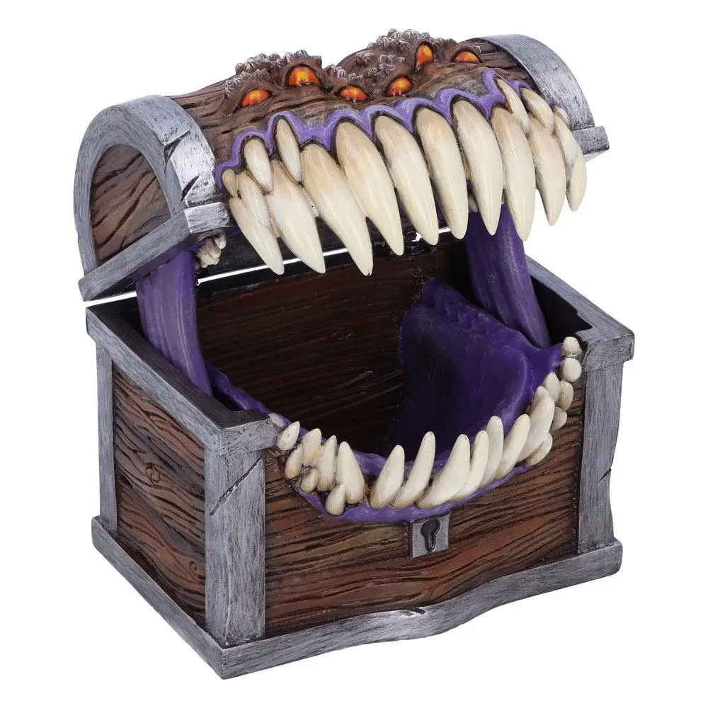 Dungeons & Dragons Cutie de Depozitare Mimic Box poza produsului