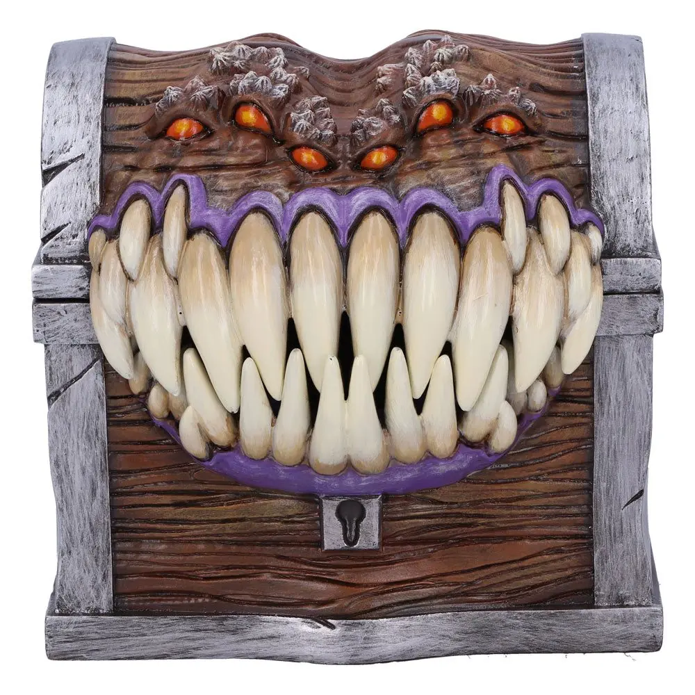 Dungeons & Dragons Cutie de Depozitare Mimic Box poza produsului