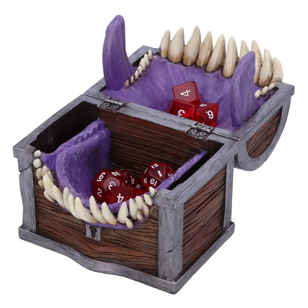 Dungeons & Dragons Cutie de Depozitare Mimic Box poza produsului