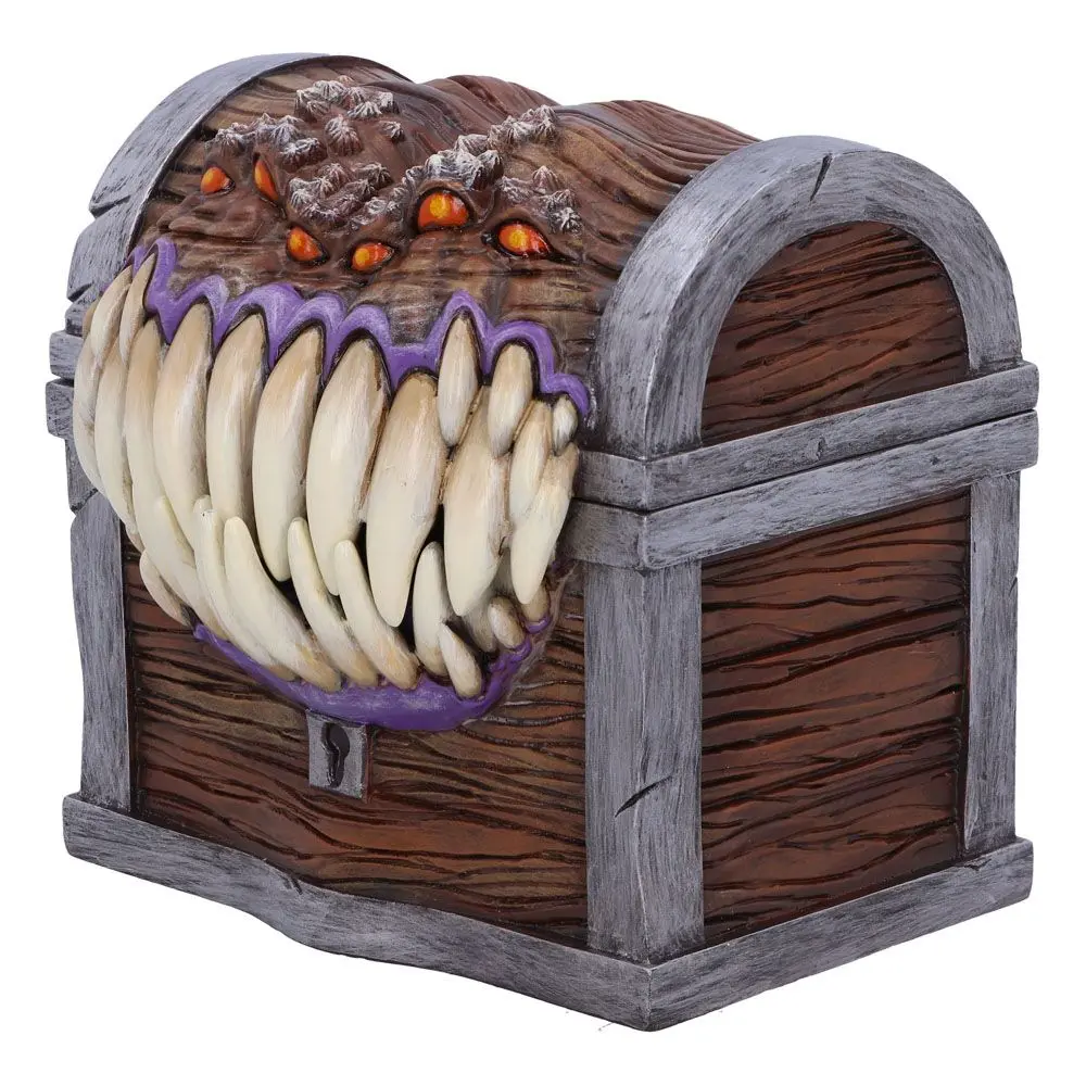 Dungeons & Dragons Cutie de Depozitare Mimic Box poza produsului