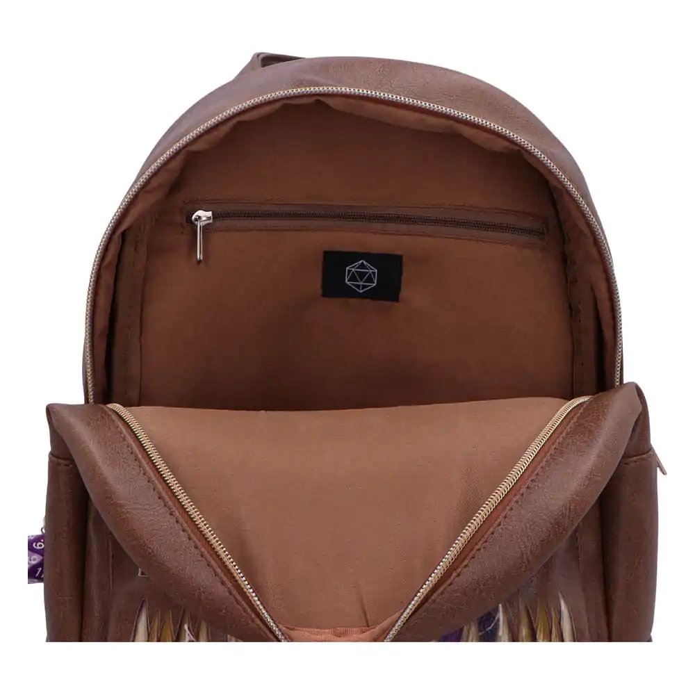 Dungeons & Dragons Rucsac Mimic poza produsului