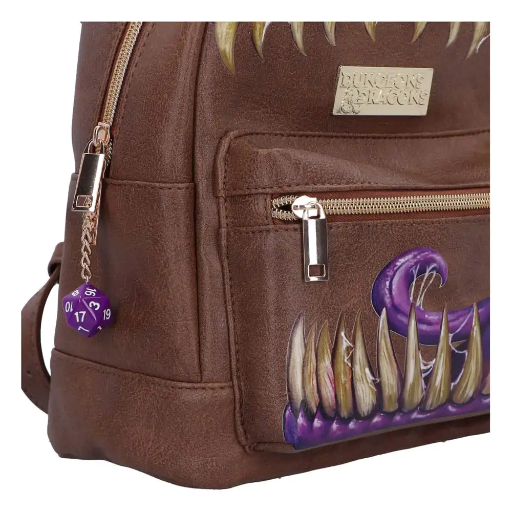 Dungeons & Dragons Rucsac Mimic poza produsului