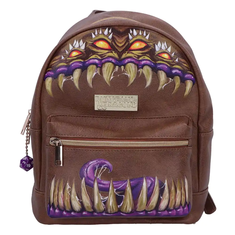 Dungeons & Dragons Rucsac Mimic poza produsului