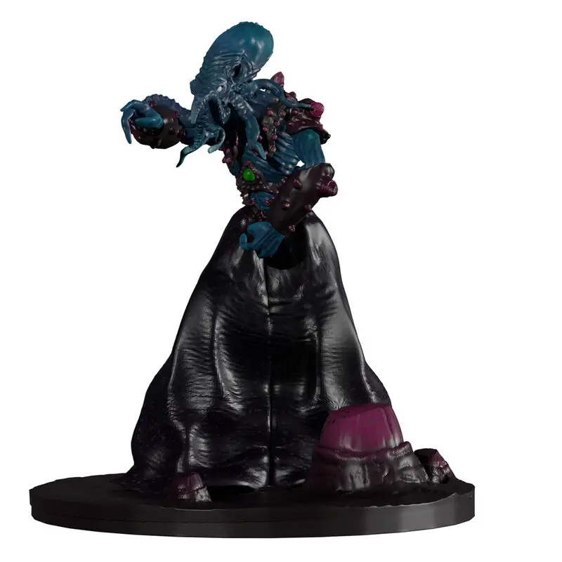 Dungeons & Dragons Mind Flayer figurină 19cm poza produsului